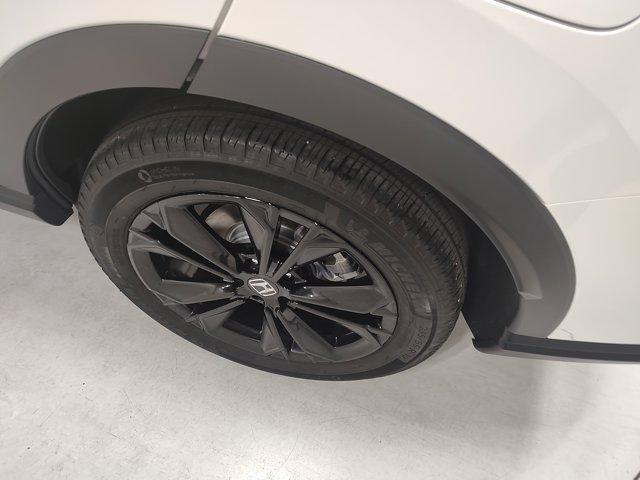 used 2025 Honda CR-V Hybrid car, priced at $37,987