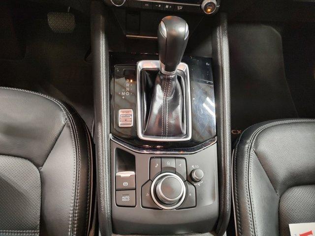 used 2025 Mazda CX-5 car, priced at $25,587