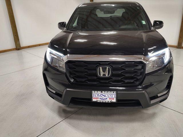used 2023 Honda Passport car, priced at $32,487