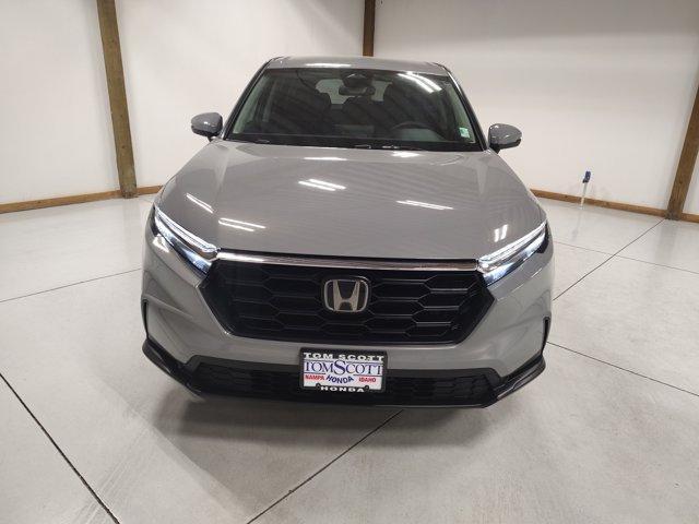 used 2024 Honda CR-V car, priced at $26,987