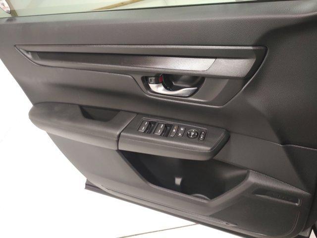 used 2024 Honda CR-V car, priced at $26,987