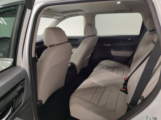 new 2026 Honda CR-V car, priced at $38,805