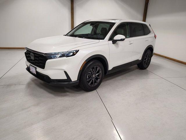 new 2026 Honda CR-V car, priced at $38,805