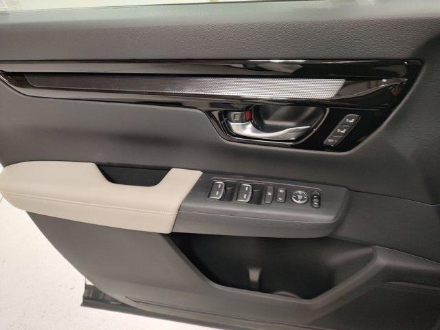 new 2026 Honda CR-V car, priced at $38,805