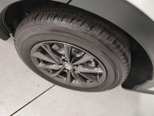 new 2026 Honda CR-V car, priced at $38,805