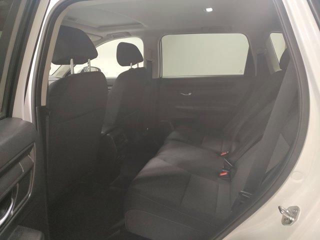 used 2024 Honda CR-V car, priced at $29,987