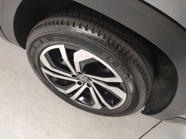 used 2022 Volkswagen Atlas car, priced at $28,587