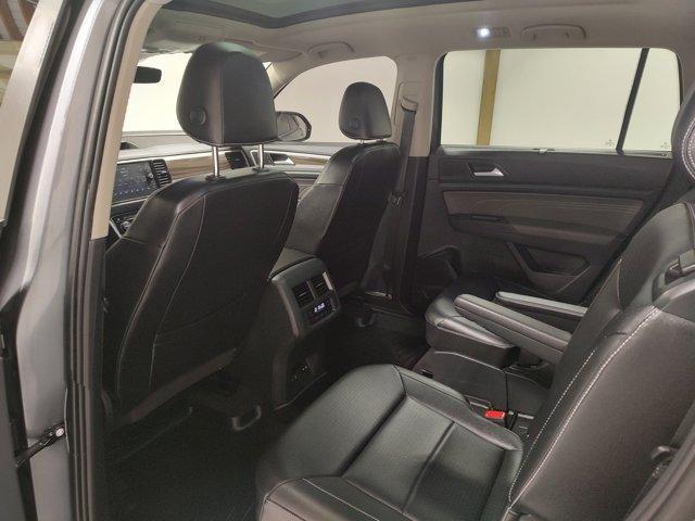 used 2022 Volkswagen Atlas car, priced at $28,587