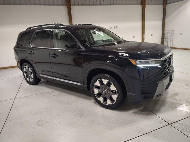 new 2026 Honda Pilot car, priced at $55,740