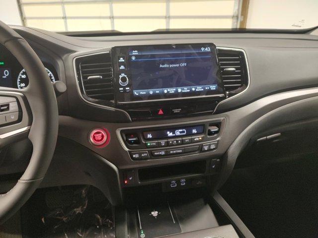 new 2026 Honda Ridgeline car, priced at $45,345