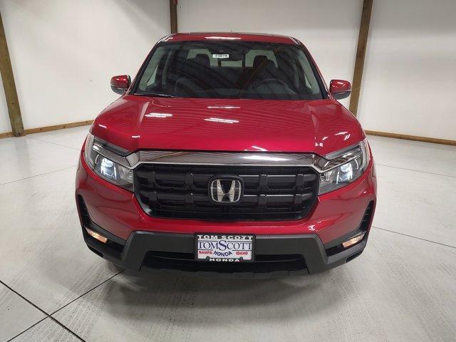 new 2026 Honda Ridgeline car, priced at $45,345