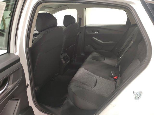 new 2026 Honda Accord car, priced at $30,045