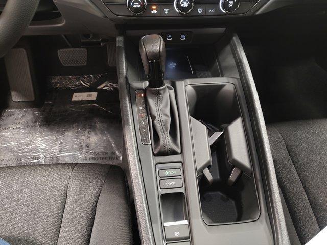 new 2026 Honda Accord car, priced at $30,045