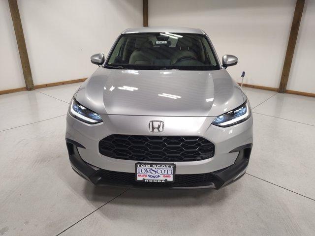 new 2027 Honda HR-V car, priced at $29,550