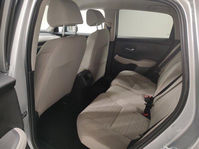 new 2027 Honda HR-V car, priced at $29,550