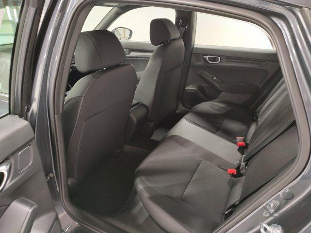 new 2026 Honda Civic car, priced at $27,890