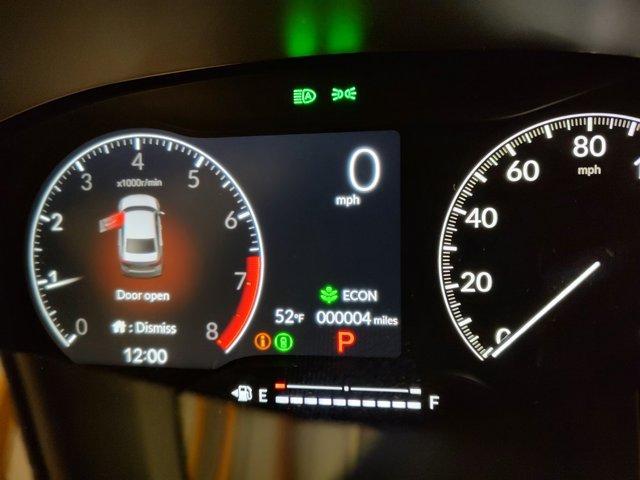 new 2026 Honda Civic car, priced at $27,890