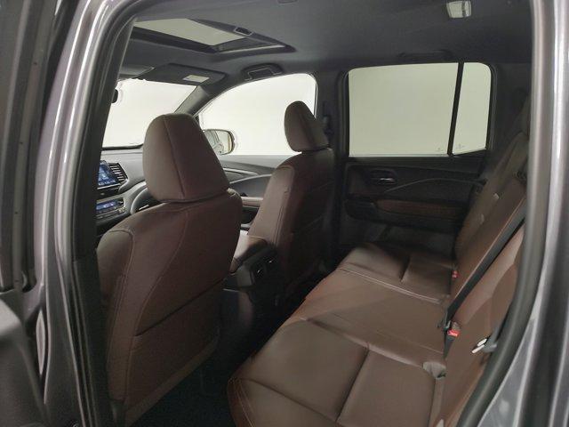 new 2026 Honda Ridgeline car, priced at $44,890