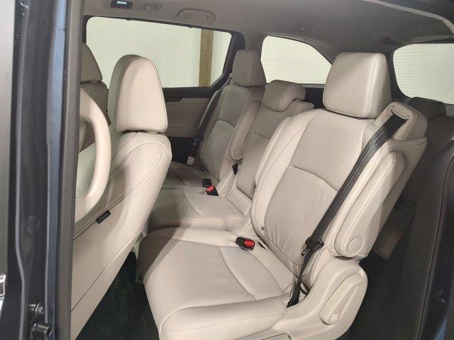 new 2026 Honda Odyssey car, priced at $44,290