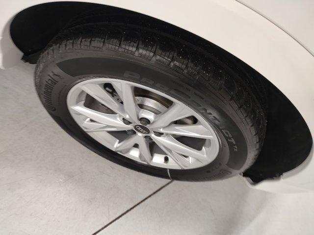 used 2025 Audi Q3 car, priced at $31,987