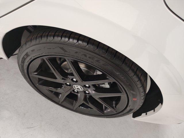 new 2026 Honda Civic car, priced at $29,545