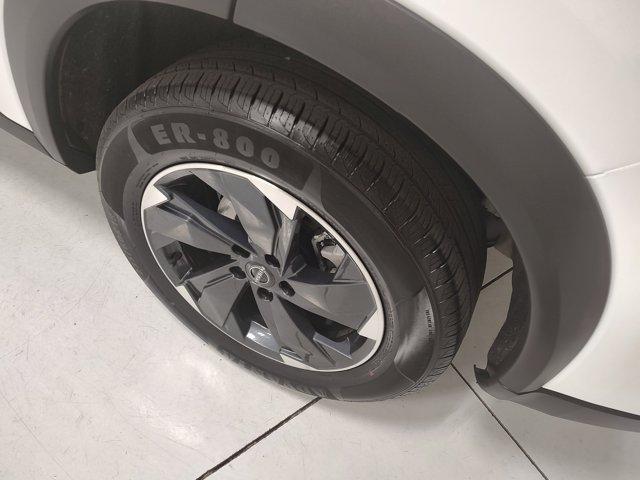 used 2024 Nissan Rogue car, priced at $20,987