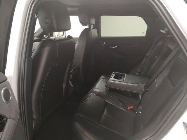 used 2024 Land Rover Range Rover Evoque car, priced at $33,987