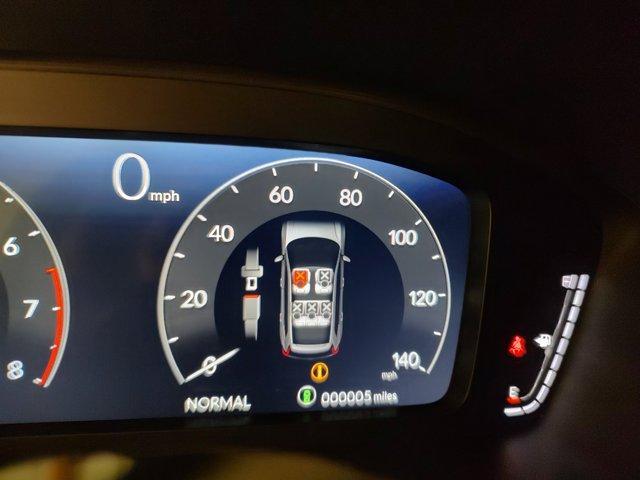 new 2026 Honda CR-V car, priced at $38,805