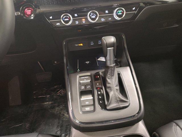 new 2026 Honda CR-V car, priced at $38,805