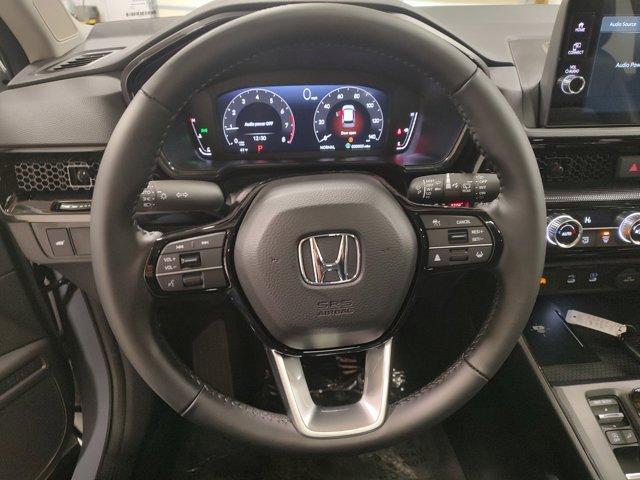 new 2026 Honda CR-V car, priced at $38,805