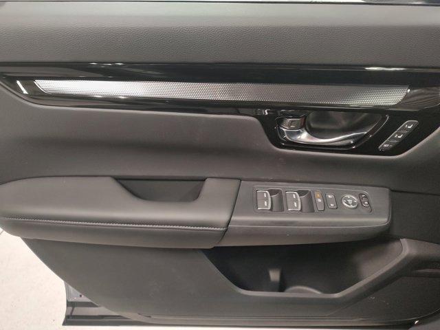 new 2026 Honda CR-V car, priced at $38,805