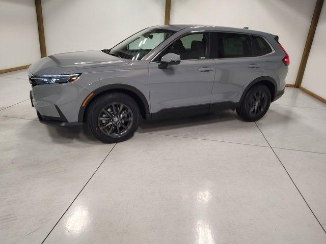 new 2026 Honda CR-V car, priced at $38,805