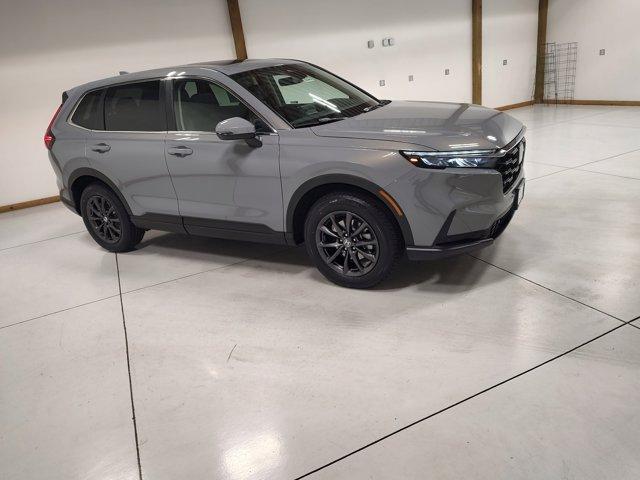 new 2026 Honda CR-V car, priced at $38,805