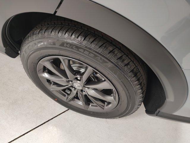 new 2026 Honda CR-V car, priced at $38,805