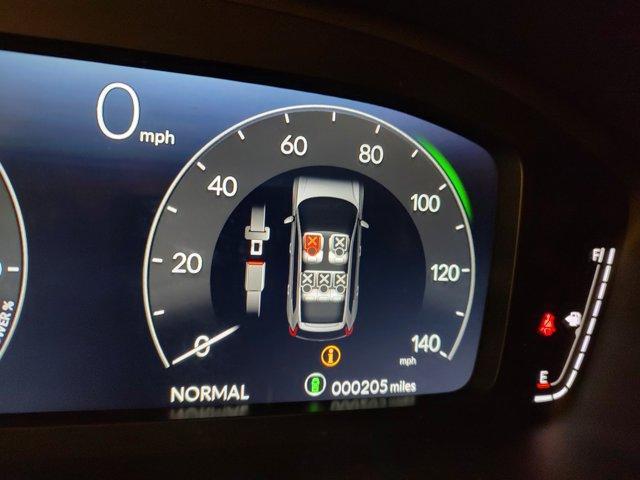 new 2026 Honda CR-V Hybrid car, priced at $40,705