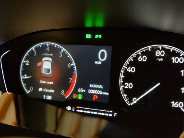 new 2026 Honda Civic car, priced at $29,445