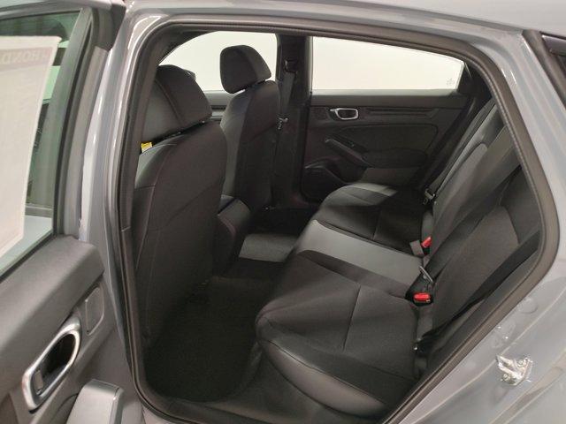 new 2026 Honda Civic car, priced at $29,445