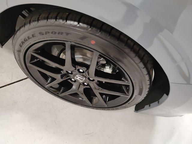 new 2026 Honda Civic car, priced at $29,445