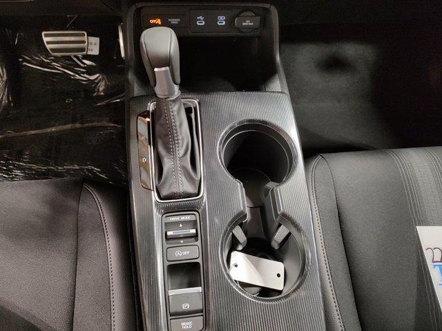 new 2026 Honda Civic car, priced at $29,445