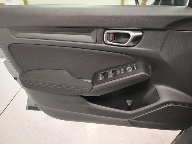 new 2026 Honda Civic car, priced at $29,445