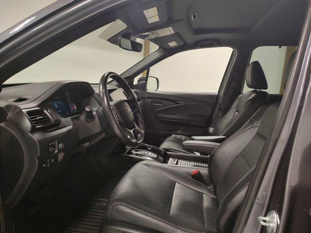 used 2021 Honda Passport car, priced at $24,987