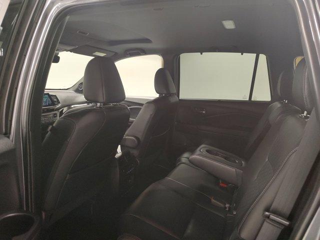 used 2021 Honda Passport car, priced at $24,987