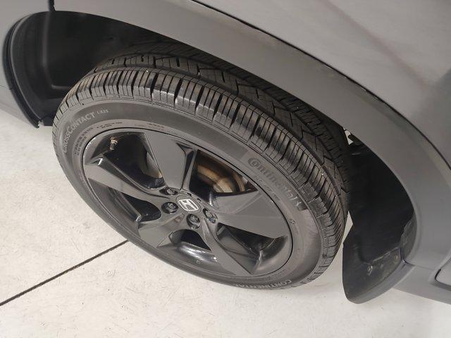 used 2021 Honda Passport car, priced at $24,987