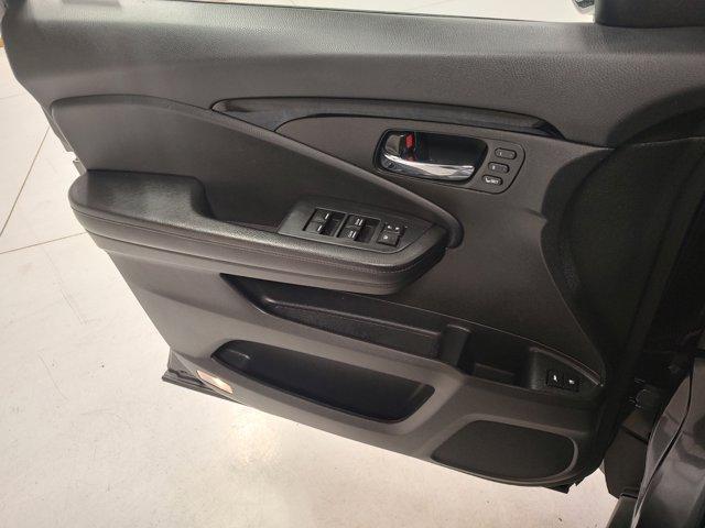 used 2021 Honda Passport car, priced at $24,987