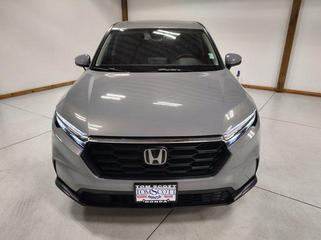 used 2023 Honda CR-V car, priced at $24,987