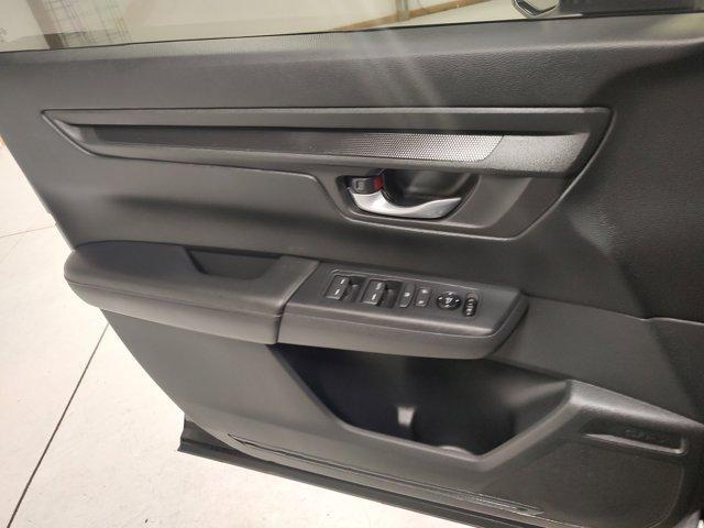 used 2023 Honda CR-V car, priced at $24,987