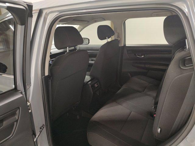 used 2023 Honda CR-V car, priced at $24,987