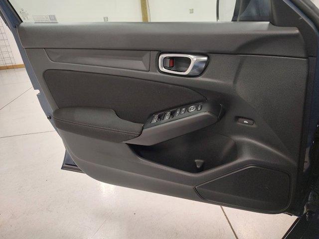 new 2026 Honda Civic car, priced at $27,987