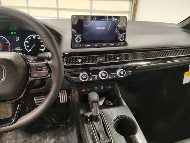 new 2026 Honda Civic car, priced at $27,987