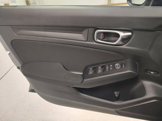 new 2026 Honda Civic car, priced at $28,345